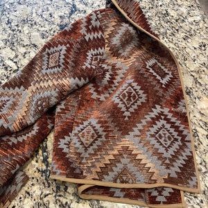 Women’s retro jacket